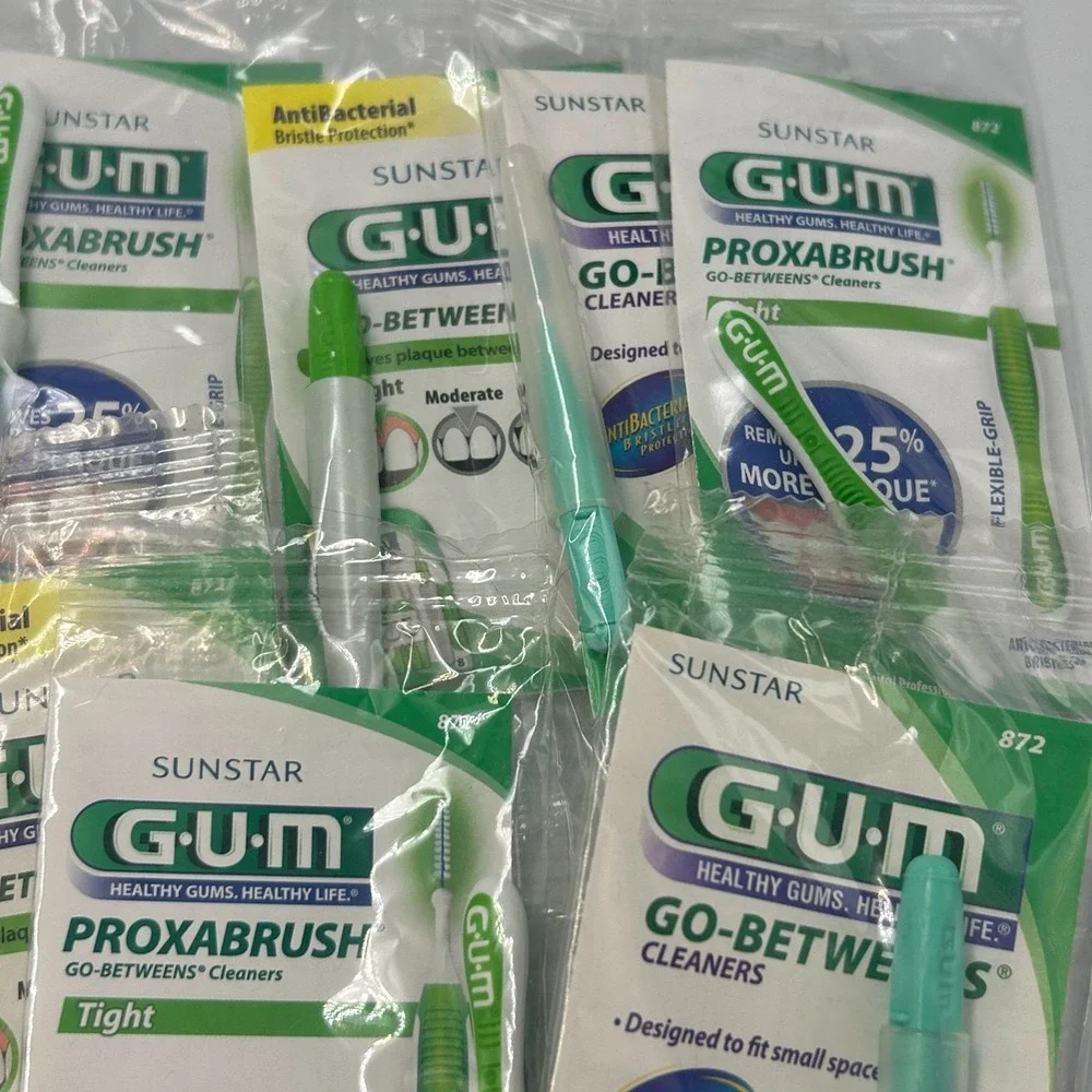 GUM proxabrush go